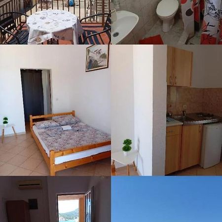 Vito Apartments 수토모레 외부 사진
