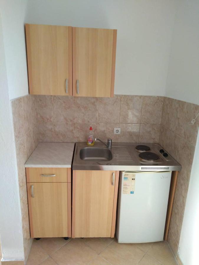 Vito Apartments 수토모레 외부 사진