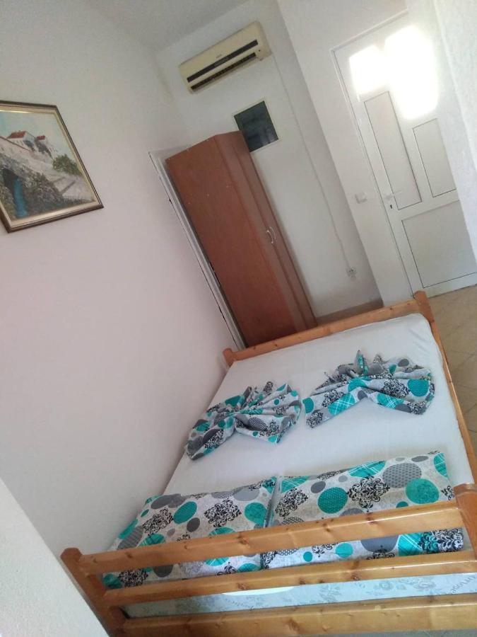 Vito Apartments 수토모레 외부 사진