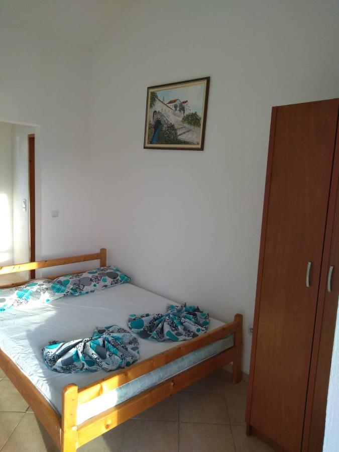 Vito Apartments 수토모레 외부 사진