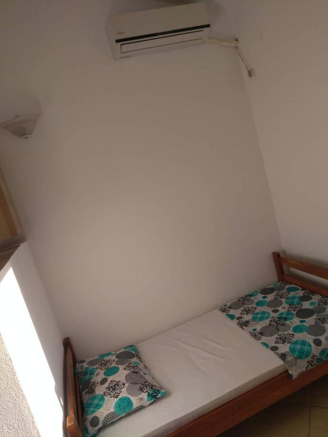 Vito Apartments 수토모레 외부 사진