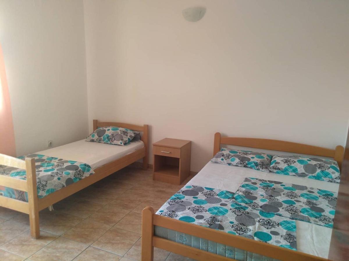 Vito Apartments 수토모레 외부 사진