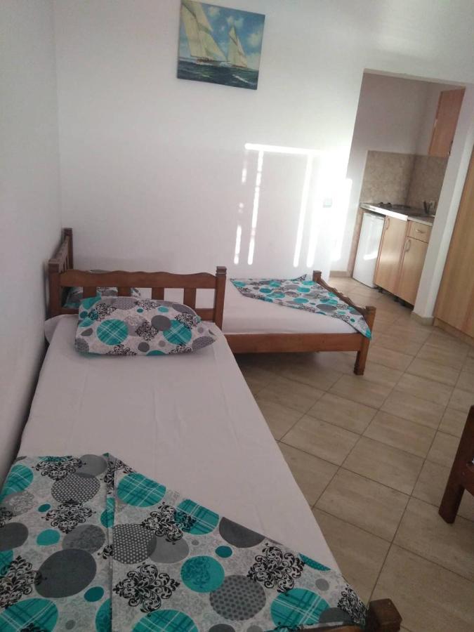 Vito Apartments 수토모레 외부 사진