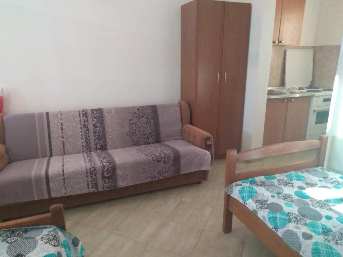 Vito Apartments 수토모레 외부 사진