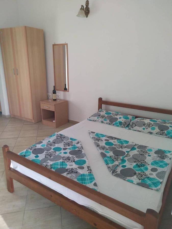 Vito Apartments 수토모레 외부 사진