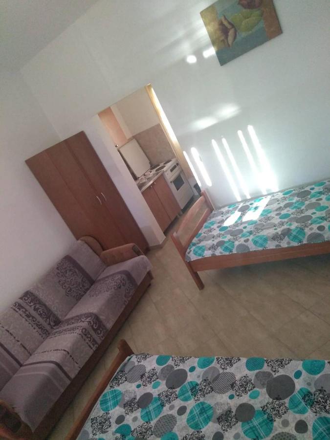 Vito Apartments 수토모레 외부 사진