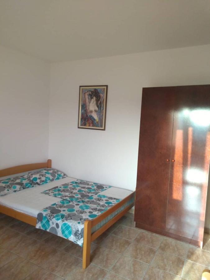 Vito Apartments 수토모레 외부 사진