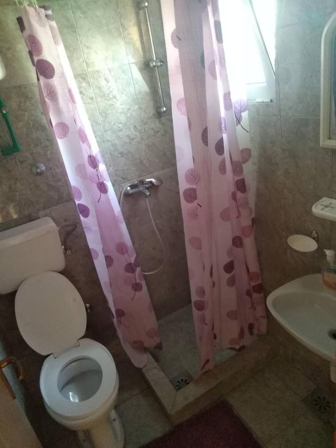 Vito Apartments 수토모레 외부 사진