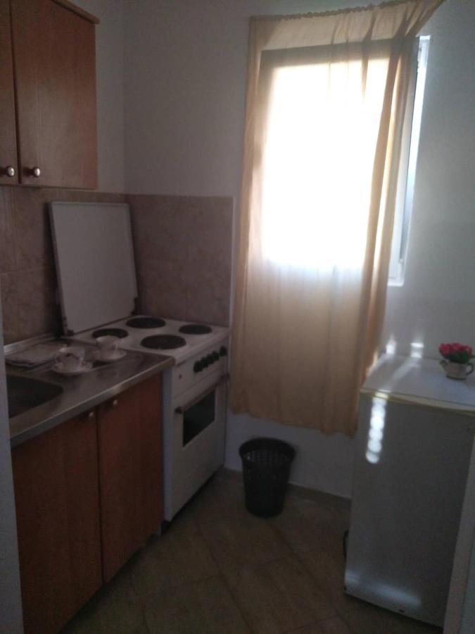 Vito Apartments 수토모레 외부 사진