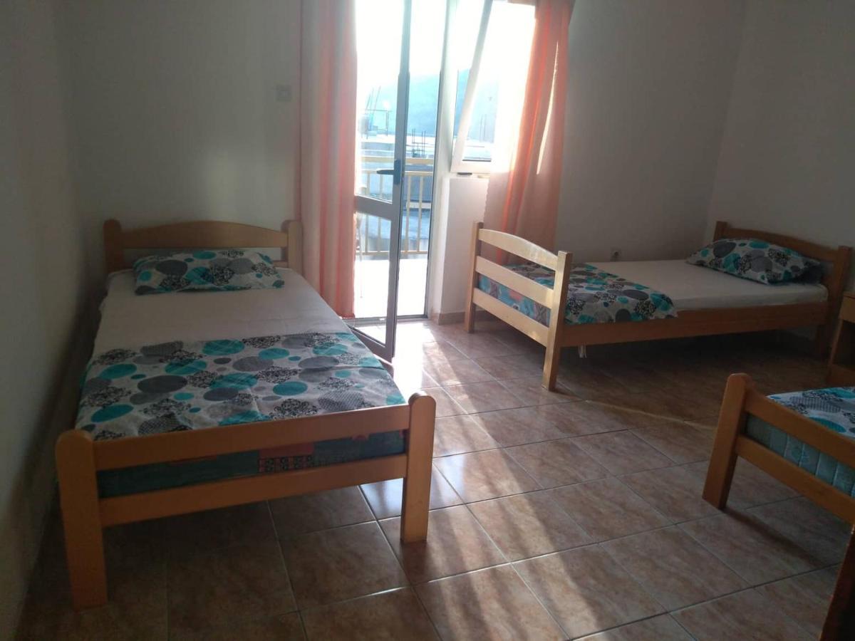 Vito Apartments 수토모레 외부 사진