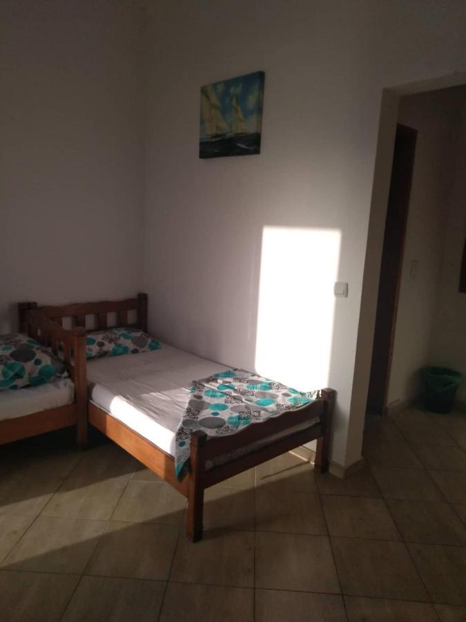 Vito Apartments 수토모레 외부 사진