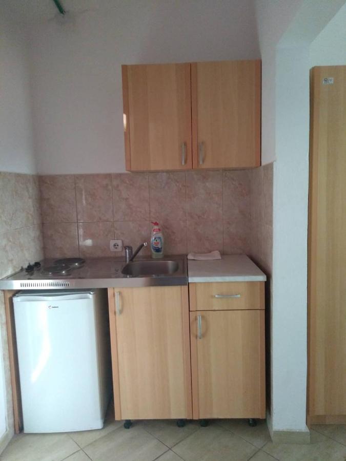 Vito Apartments 수토모레 외부 사진