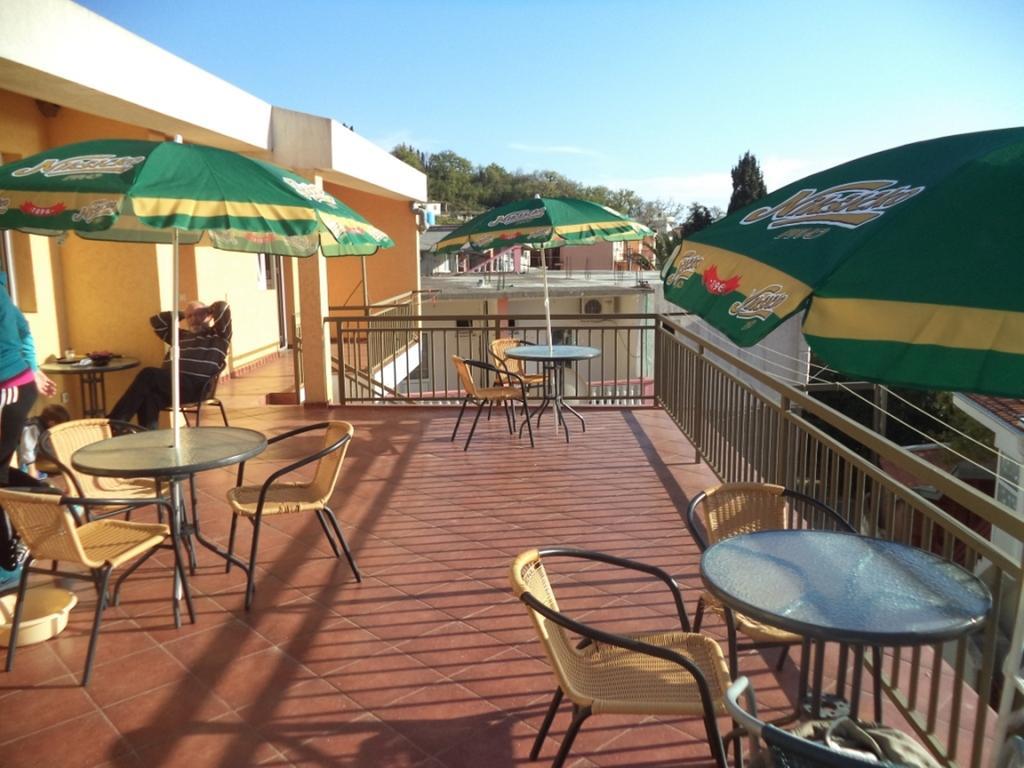 Vito Apartments 수토모레 외부 사진