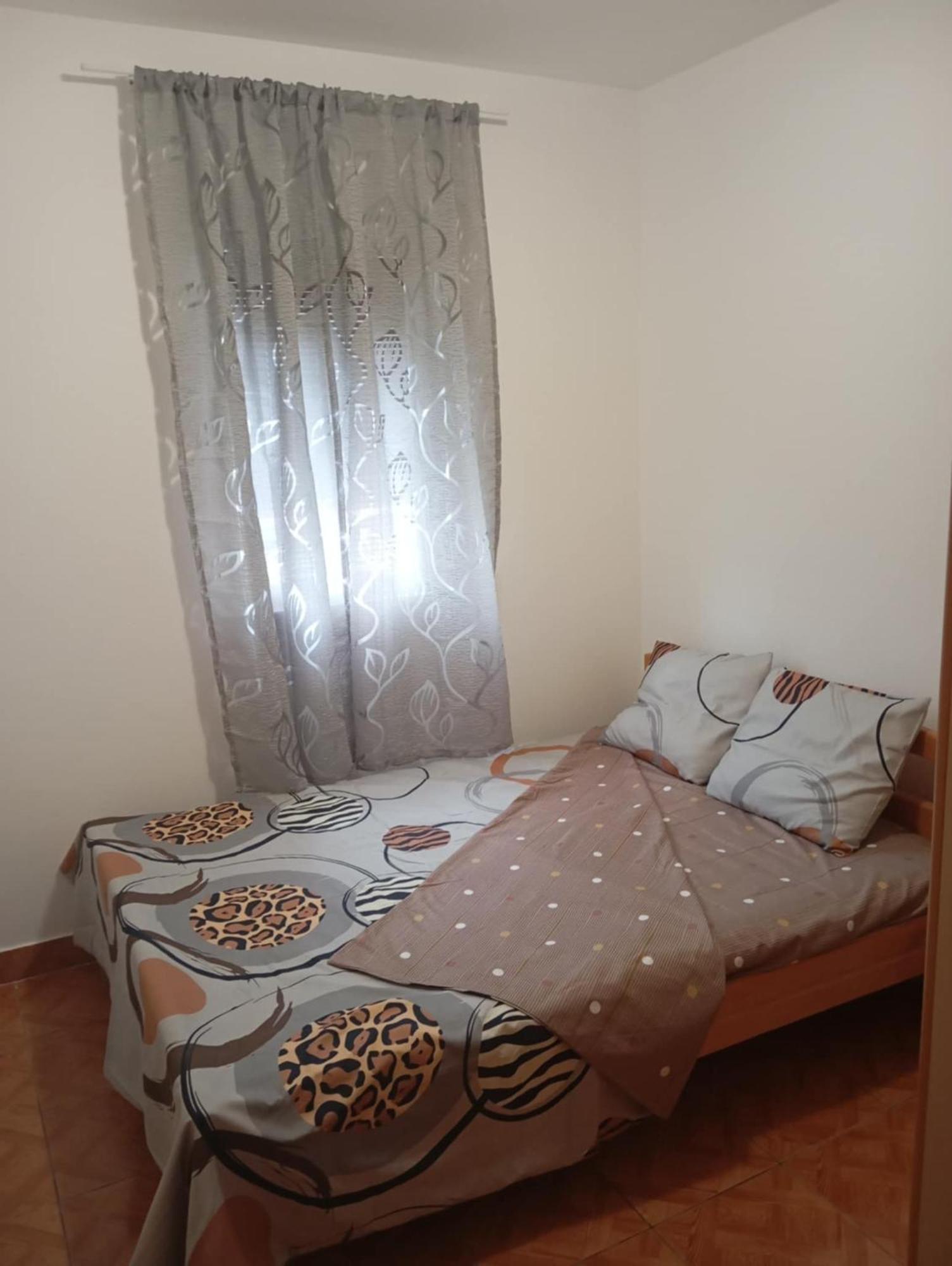Vito Apartments 수토모레 외부 사진