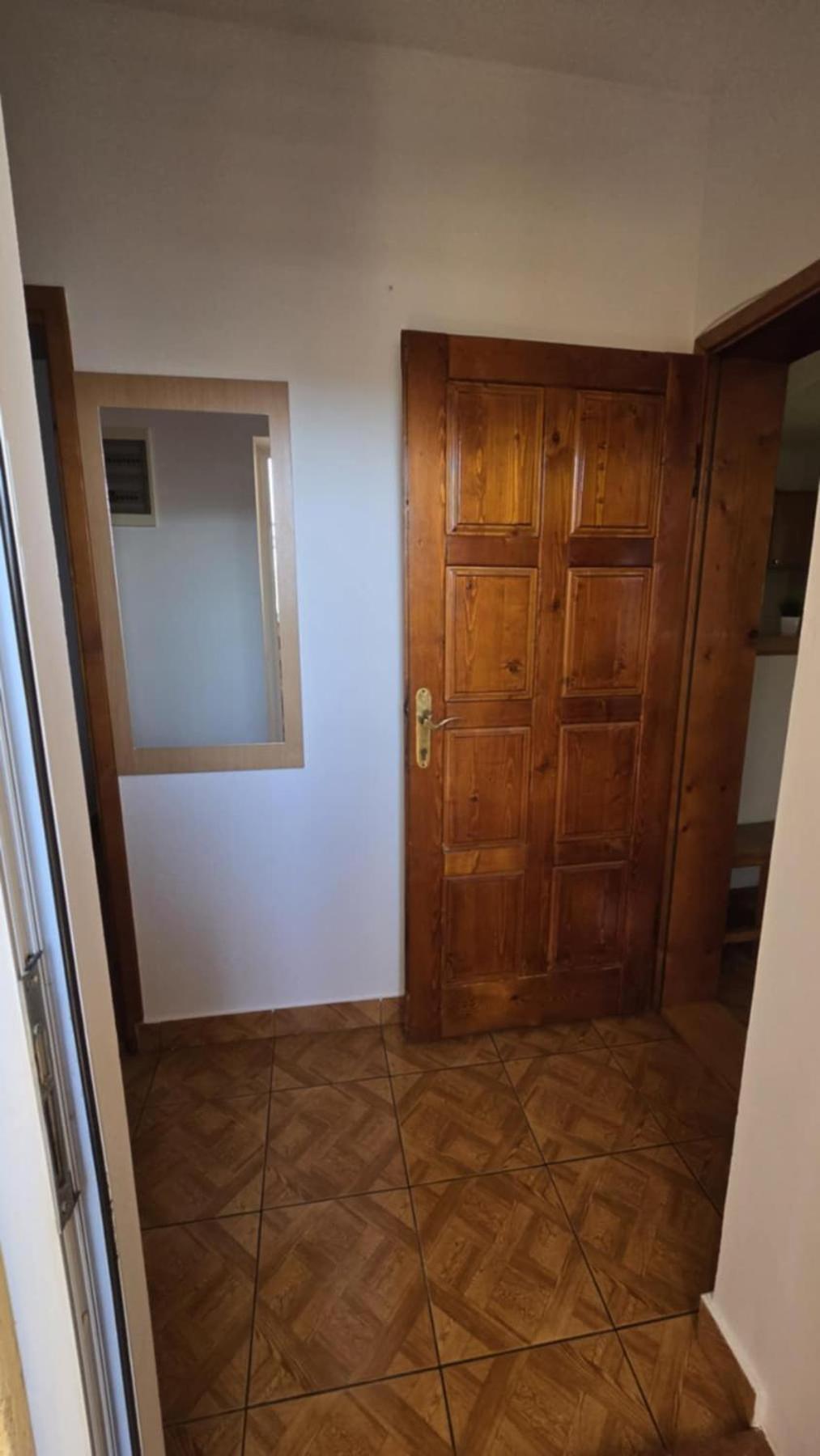 Vito Apartments 수토모레 외부 사진