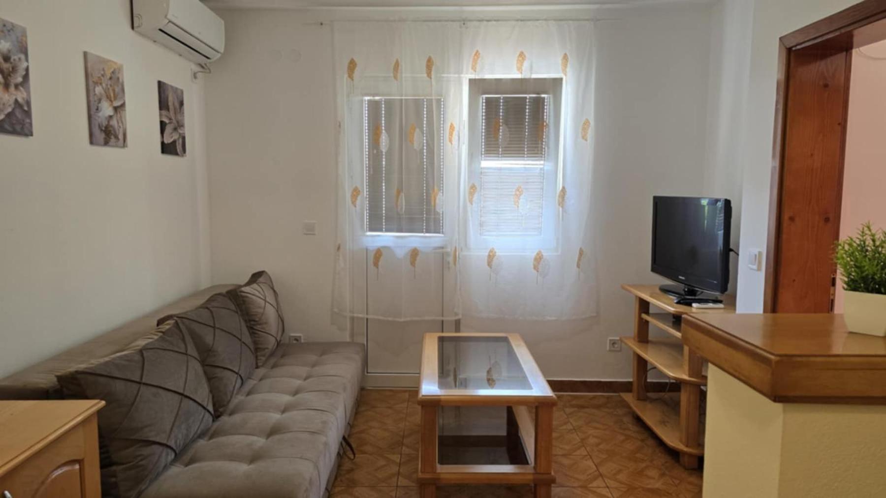Vito Apartments 수토모레 외부 사진