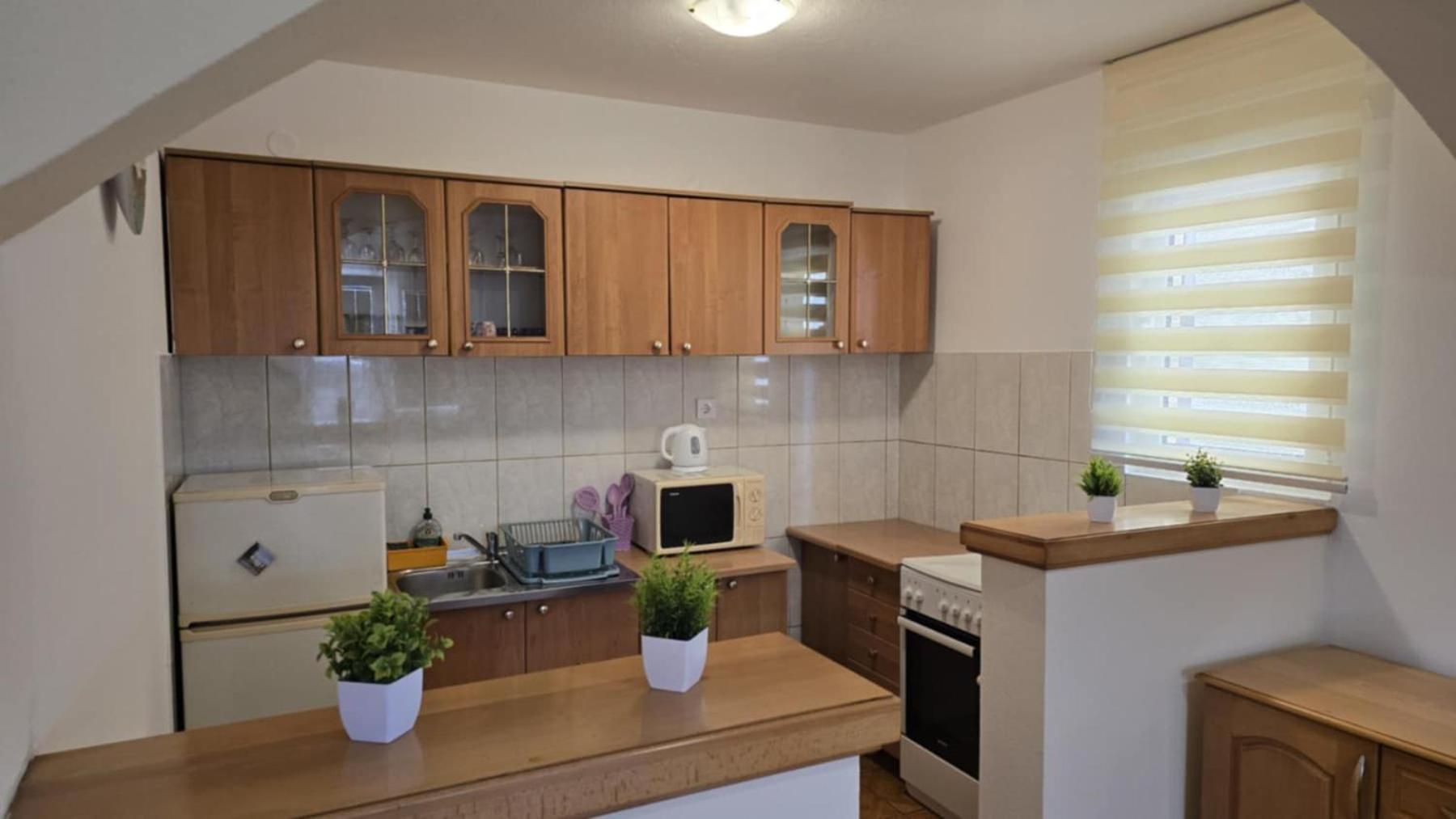 Vito Apartments 수토모레 외부 사진