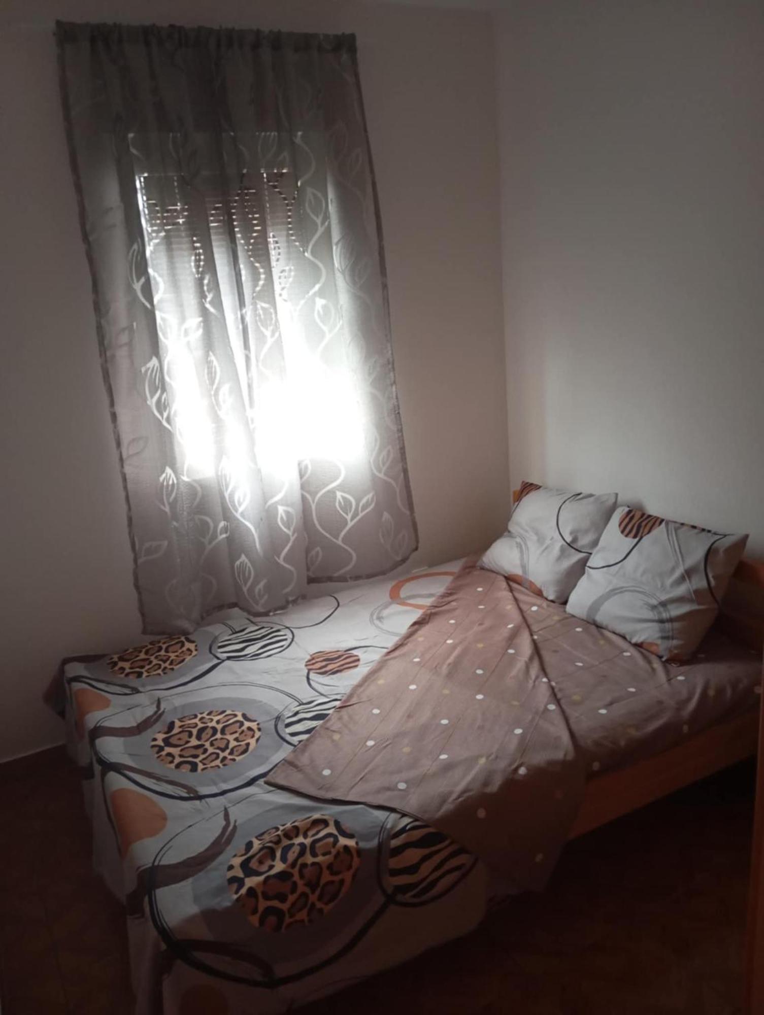 Vito Apartments 수토모레 외부 사진
