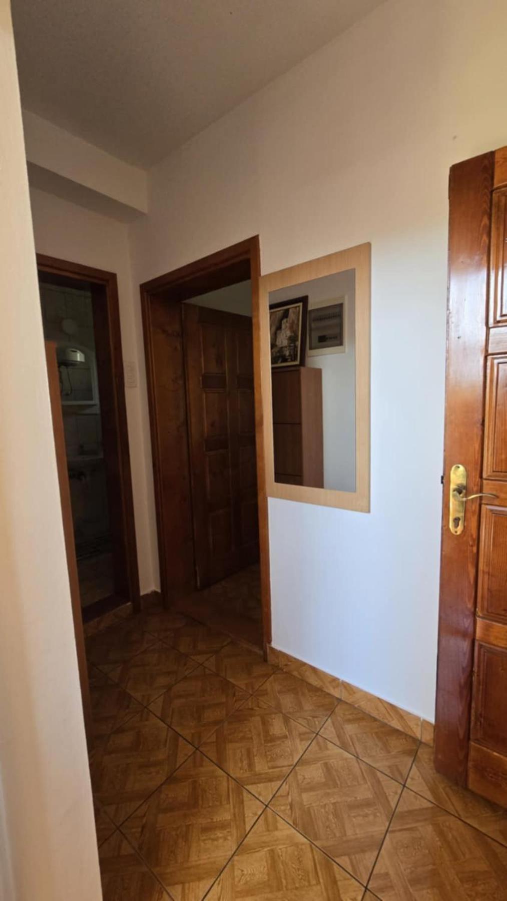 Vito Apartments 수토모레 외부 사진