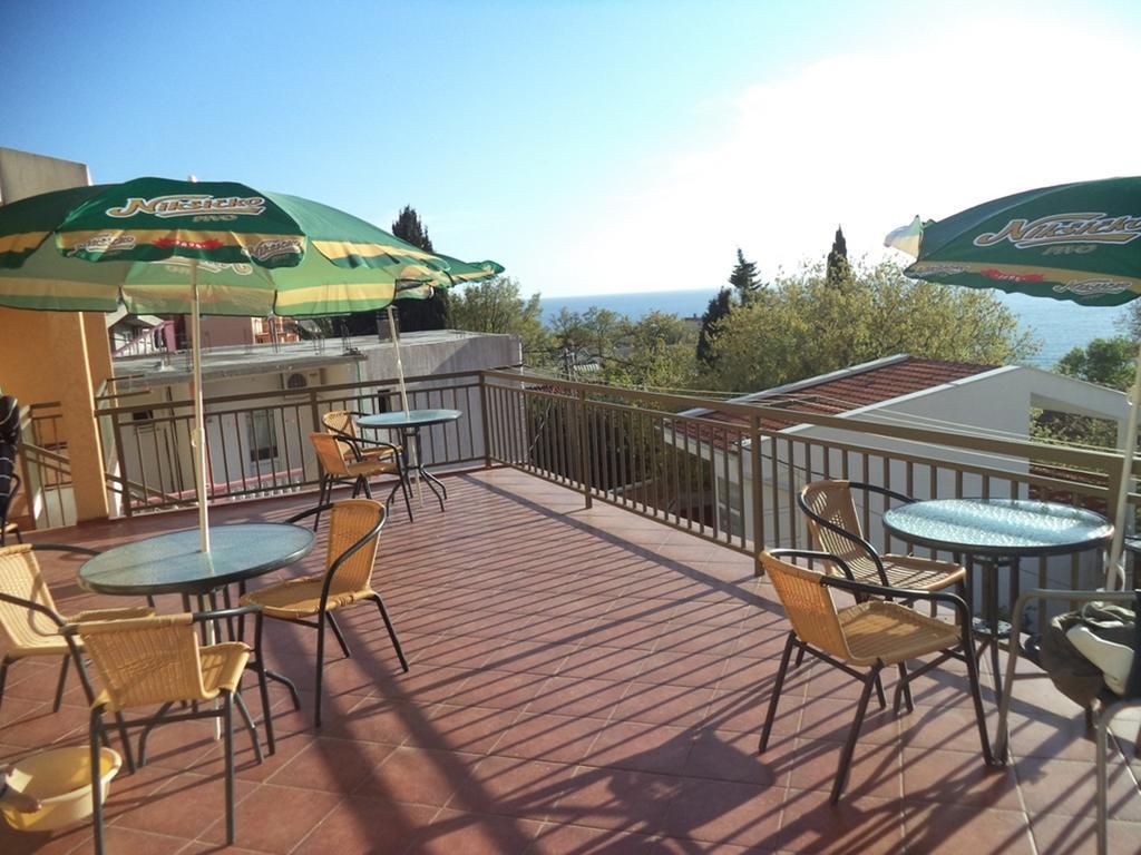 Vito Apartments 수토모레 외부 사진