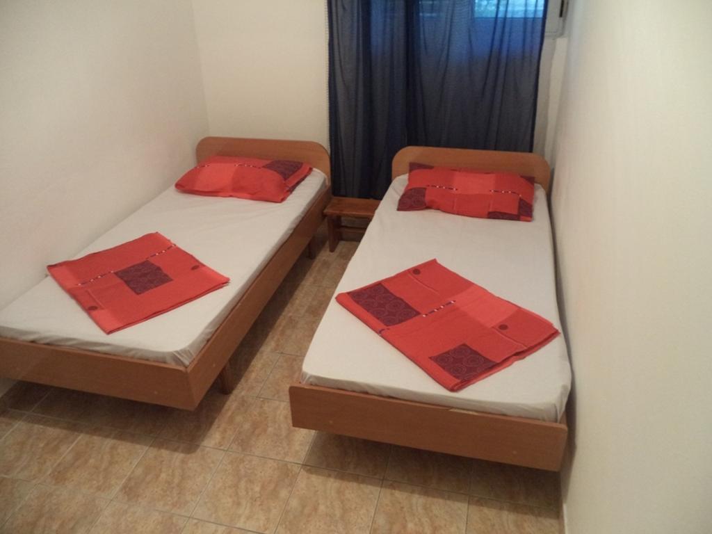 Vito Apartments 수토모레 객실 사진