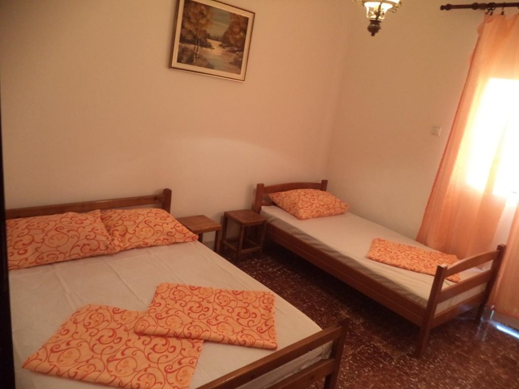 Vito Apartments 수토모레 객실 사진
