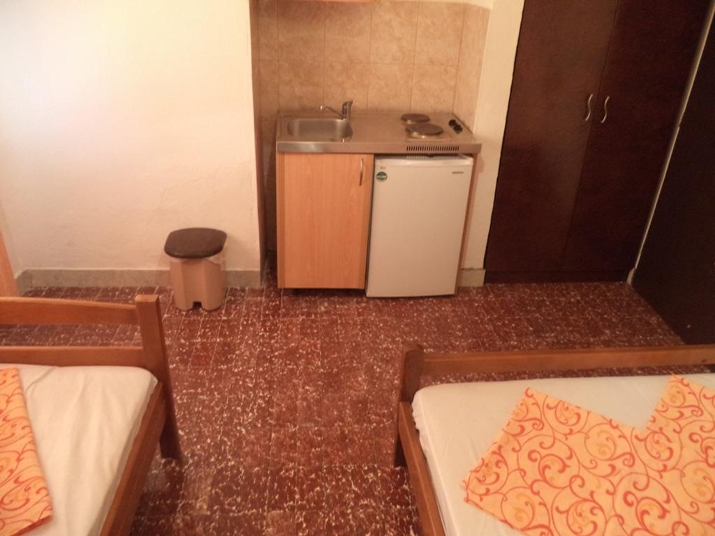 Vito Apartments 수토모레 객실 사진